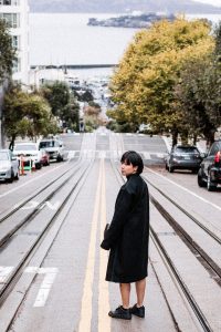 San Francisco Travel Diary - California Roadtrip w/ Air Berlin / Travelblog & Lifestyleblog IheartAlice.com by Alice M. Huynh