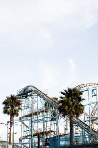 Santa Cruz Travel Diary - California Roadtrip w/ Air Berlin / Travelblog & Lifestyleblog IheartAlice.com by Alice M. Huynh