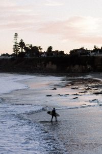 Santa Cruz Travel Diary - California Roadtrip w/ Air Berlin / Travelblog & Lifestyleblog IheartAlice.com by Alice M. Huynh