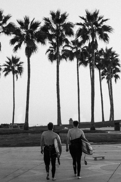 Venice Beach / Los Angeles / LA - California Roadtrip w/ Air Berlin / Travelblog & Lifestyleblog IheartAlice.com by Alice M. Huynh