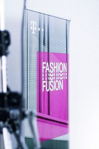Telekom Fashion Fushion 2017 - Fashion Fusion Lab / IheartAlice.com - Travel & Lifestyleblog
