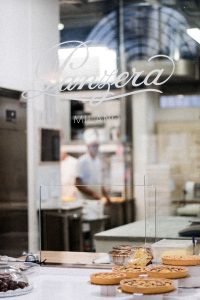 Milano Food Guide with Sara Porro / Milano Travel Diary by IheartAlice.com / Travel to Italy - Travelblog & Lifestyleblog by Alice M. Huynh