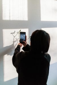 How to: Instagram Bilder bearbeiten / HUAWEI Mate 9 - IheartAlice.com