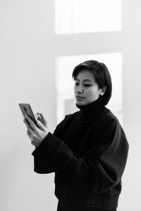 How to: Instagram Bilder bearbeiten / HUAWEI Mate 9 - IheartAlice.com