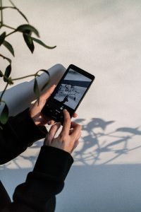 How to: Instagram Bilder bearbeiten / HUAWEI Mate 9 - IheartAlice.com