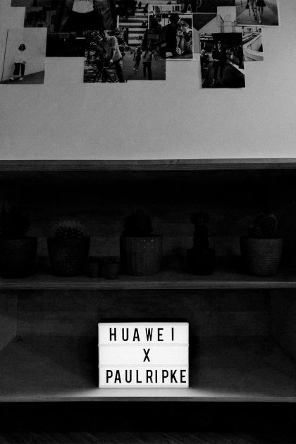 HUAWEI Smartphone Photography Workshop w& Paul Ripke - HUAWEI P9 & Mate9 / IheartAlice.com - Travel & Lifestyleblog