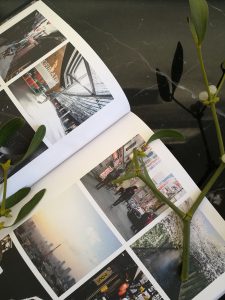 How to: Instagram Bilder bearbeiten / HUAWEI Mate 9 - IheartAlice.com