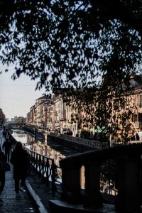 Milano Travel Diary by IheartAlice.com / Travel to Italy - Travelblog & Lifestyleblog by Alice M. Huynh