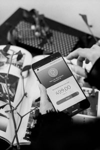PayPal.Me #TraeumeTeilen / Wuensche erfuellen - IheartAlice.com