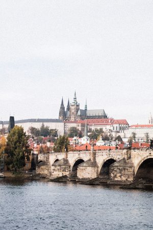 Ein Wochenende in Prag mit Travador / Prague Travel Diary – Travelblog & Lifestyleblog by Alice M. Huynh / IheartAlice.com