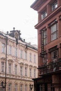 Ein Wochenende in Prag mit Travador / Prague Travel Diary – Travelblog & Lifestyleblog by Alice M. Huynh / IheartAlice.com