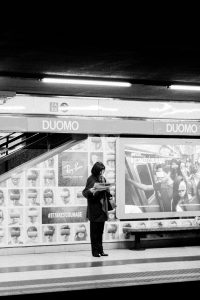 Milano Travel Diary by IheartAlice.com / Travel to Italy - Travelblog & Lifestyleblog by Alice M. Huynh