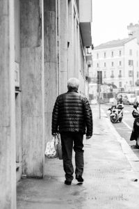 On the streets of Milano / Milano Travel Diary by IheartAlice.com / Travel to Italy - Travelblog & Lifestyleblog by Alice M. Huynh