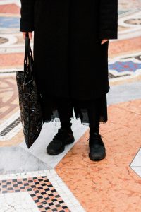 On the streets of Milano / Milano Travel Diary by IheartAlice.com / Travel to Italy - Travelblog & Lifestyleblog by Alice M. Huynh