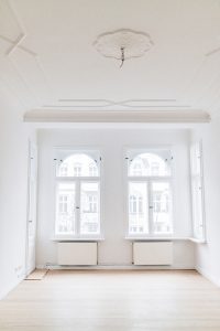 Berlin Altbau Apartment - Interior Inspiration / IheartAlice.com - Lifestyle & Fashionblog