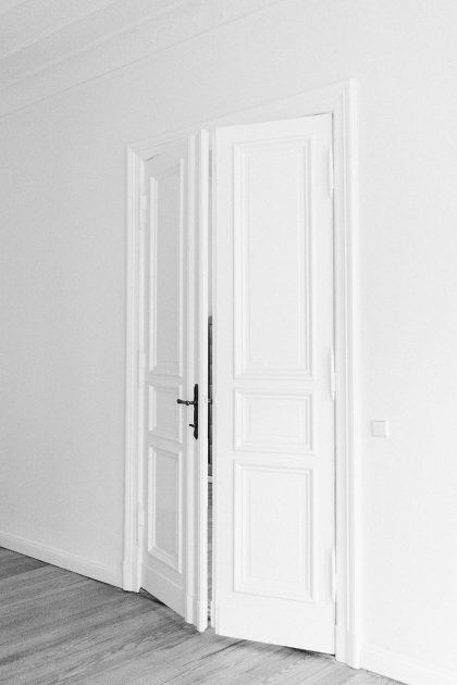 Berlin Altbau Apartment - Interior Inspiration / IheartAlice.com - Lifestyle & Fashionblog