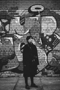Alice M. Huynh in San Francisco by Russell Rabanal / IheartAlice.com Lifestyle & Travelblog