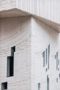 Modern Berlin Architecture by IheartAlice.com