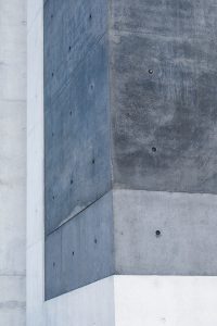 Berlin Modern Concrete Architecture by IheartAlice.com