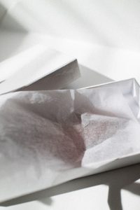 Tabi Leather Bookmark – Maison Martin Margiela Objects & Publications / Lifestyle, Fashion & Travelblog by Alice M. Huynh