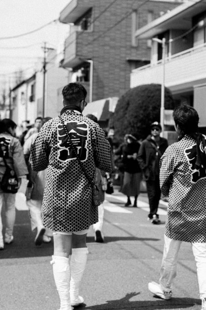 Kanamara Matsuri - Kawasaki Penis Festival Travel Photo Diary Japan / IheartAlice.com