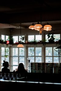 Kyiv Food Guide: Kompot Restaurant n Kiew / Ukraine Travel Diary - IheartAlice.com
