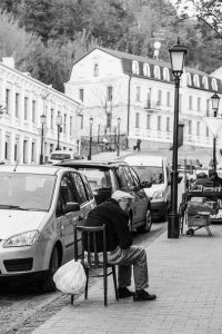 Kyiv Travel Diary / Ukraine Travel & Photo Diary by IheartAlice.com - Travelblog & Lifestyleblog