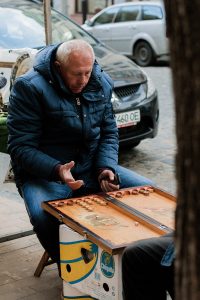 On The Streets of Kyiv, Ukraine / Travel & Photo Diary by IheartAlice.com - Travelblog & Lifestyleblog