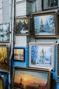 On The Streets of Kyiv, Ukraine / Travel & Photo Diary by IheartAlice.com - Travelblog & Lifestyleblog