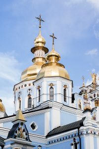 Kyiv Travel Diary / Ukraine Travel & Photo Diary by IheartAlice.com - Travelblog & Lifestyleblog