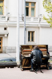 On The Streets of Kyiv, Ukraine / Travel & Photo Diary by IheartAlice.com - Travelblog & Lifestyleblog