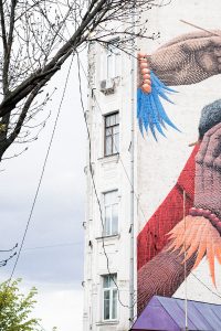 On The Streets of Kyiv, Ukraine / Travel & Photo Diary by IheartAlice.com - Travelblog & Lifestyleblog