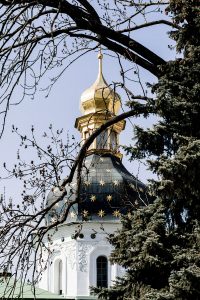 Kyiv Travel Diary / Ukraine Travel & Photo Diary by IheartAlice.com - Travelblog & Lifestyleblog