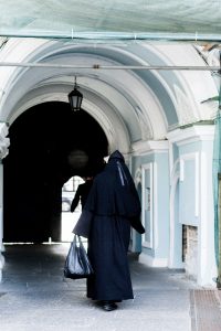 On The Streets of Kyiv, Ukraine / Travel & Photo Diary by IheartAlice.com - Travelblog & Lifestyleblog