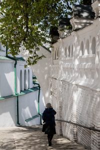On The Streets of Kyiv, Ukraine / Travel & Photo Diary by IheartAlice.com - Travelblog & Lifestyleblog