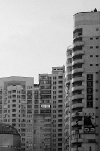 On The Streets of Kyiv, Ukraine / Travel & Photo Diary by IheartAlice.com - Travelblog & Lifestyleblog
