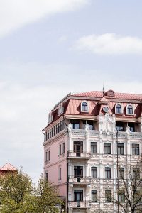 Kyiv Travel Diary / Ukraine Travel & Photo Diary by IheartAlice.com - Travelblog & Lifestyleblog