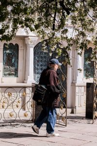 On The Streets of Kyiv, Ukraine / Travel & Photo Diary by IheartAlice.com - Travelblog & Lifestyleblog