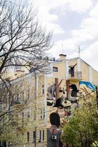Kyiv Travel Diary / Ukraine Travel & Photo Diary by IheartAlice.com - Travelblog & Lifestyleblog
