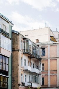 On The Streets of Kyiv, Ukraine / Travel & Photo Diary by IheartAlice.com - Travelblog & Lifestyleblog