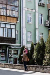 Kyiv Travel Diary / Ukraine Travel & Photo Diary by IheartAlice.com - Travelblog & Lifestyleblog