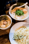 Tokyo Food Tipp: Fuunji Tsukumen Dip Ramen in Shinjuku - Travel & Food Guide by IheartAlice.com / Travelblog & Lifestyleblog by IheartAlice.com