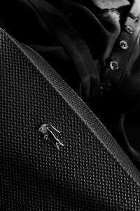 Max&Co Dress + Lacoste Chantaco Pique Leather Bag / iHeartAlice.com - Travel, Lifestyle & Style Blog