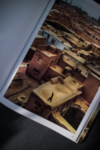 TASCHEN Books - Steve McCurry 'Afghanistan' Photobook Review / iHeartAlice.com