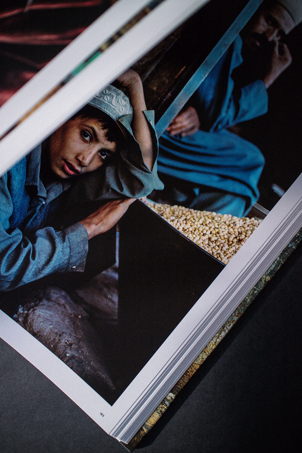TASCHEN Books: Steve McCurry. Afghanistan