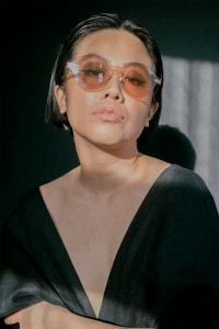 VIU Eyewear x Saskia Diez Oh Limited Sunglasses - iHeartAlice.com / Lifestyle & Travelblog by Alice M. Huynh