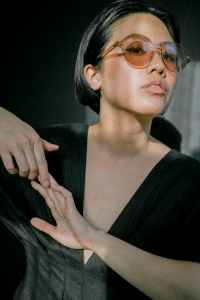 VIU Eyewear x Saskia Diez Oh Limited Sunglasses - iHeartAlice.com / Lifestyle & Travelblog by Alice M. Huynh