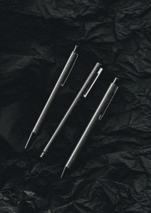 LAMY Writing Travel Diary with iHeartAlice.com by Alice M. Huynh - Travel & Lifestyleblog