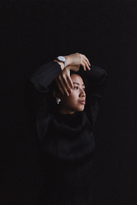 SKAGEN Hybrid Smartwatch Milanaise in Silver - iHeartAlice.com / Travel & Lifestyleblog.com by Alice M. Huynh