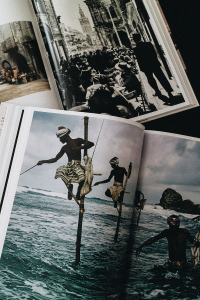 TASCHEN Books - National Geographic - In 125 Jahren um die Welt / Review - iHeartAlice.com by Alice M. Huynh - Lifestyle, Travel & Fashionblog